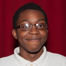 Isaiah Smith head shot